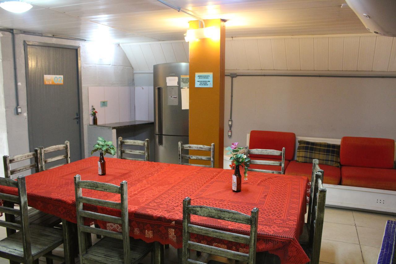 Hostel Vila Vr Volta Redonda Eksteriør billede